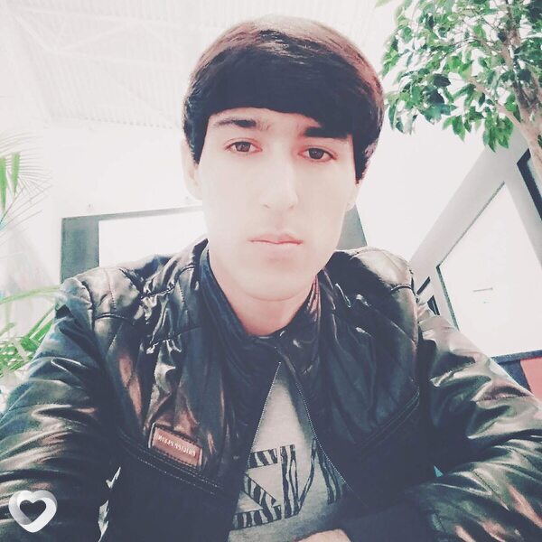 Ali, 28, Уфе — анкета №2884269
