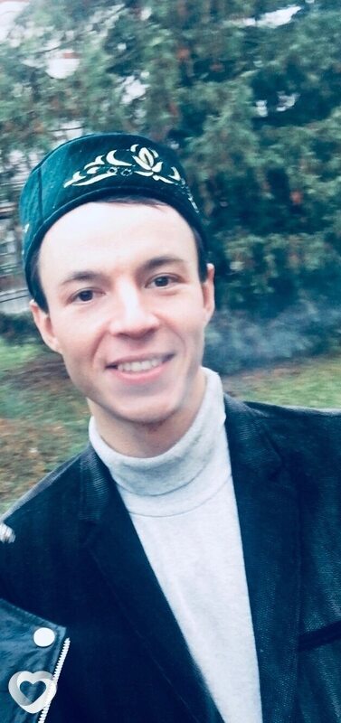 Рафис, 32, Казани — анкета №2884285