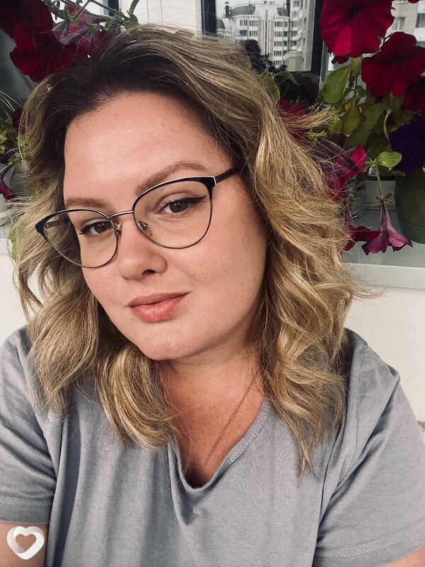 Наталия, 28, Москве — анкета №2884286