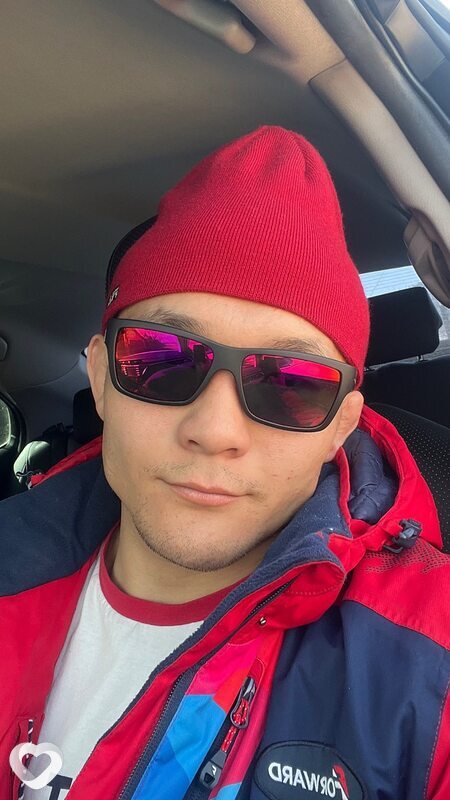 Булат, 28, Ялте — анкета №2884287