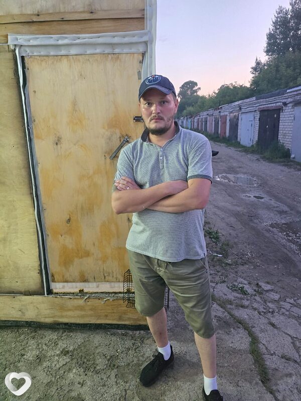 Артур, 38, Казани — анкета №2883891