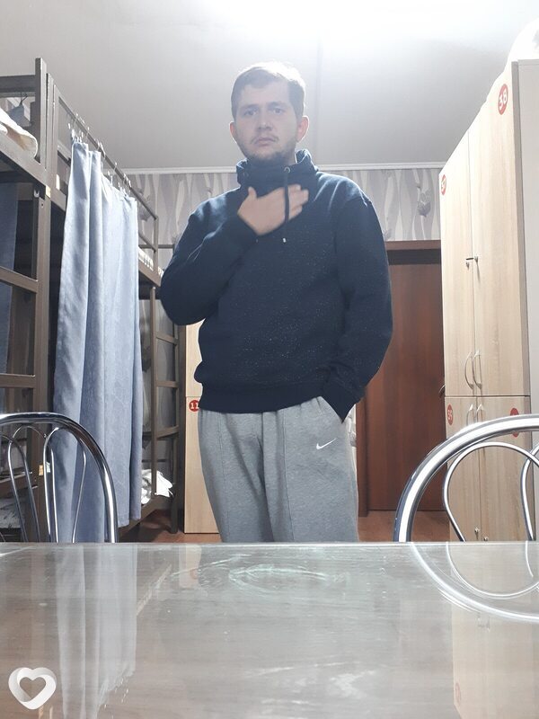Bazabeng, 27, Алматы — анкета №2883901