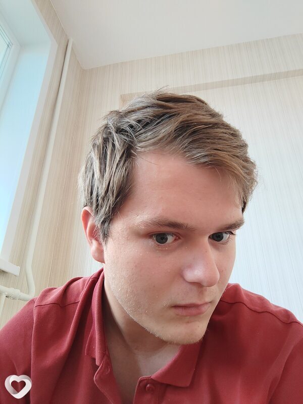 Евгений, 25, Архангельске — анкета №2883902
