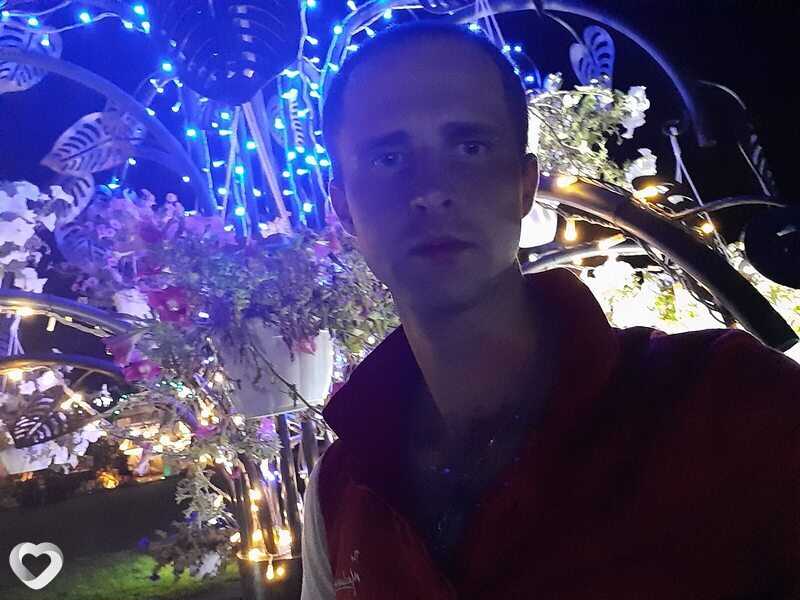 Денис, 34, Одессе — анкета №2883903