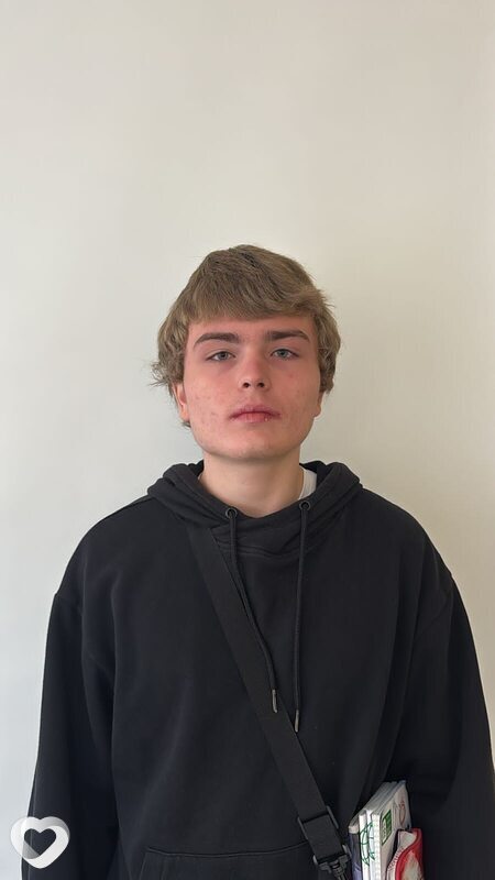 Никита, 18, Дмитрове — анкета №2883905