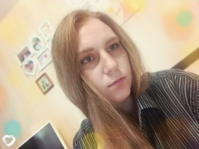 Марина, 29, Рязани — анкета №2883906
