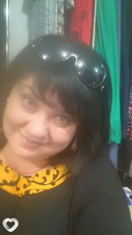 Лариса, 47, Махачкале — анкета №2884240