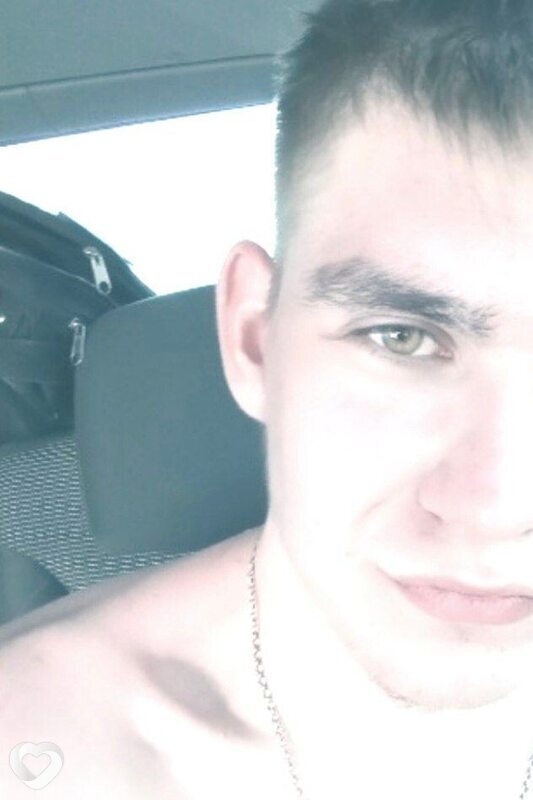 Влад, 23, Стерлитамаке — анкета №2884242
