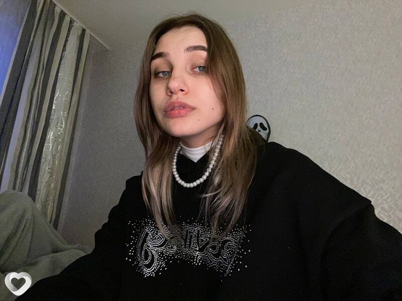 Дарья, Ковров