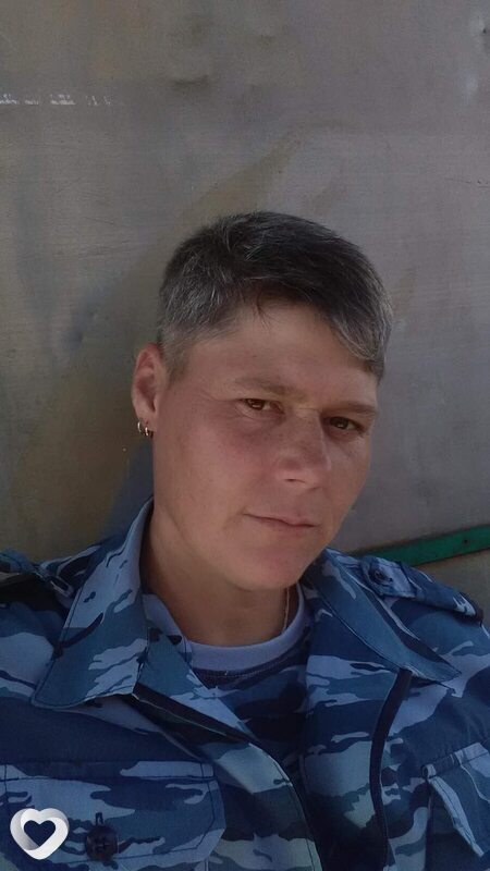 Ника, 42, Астрахани — анкета №2884249