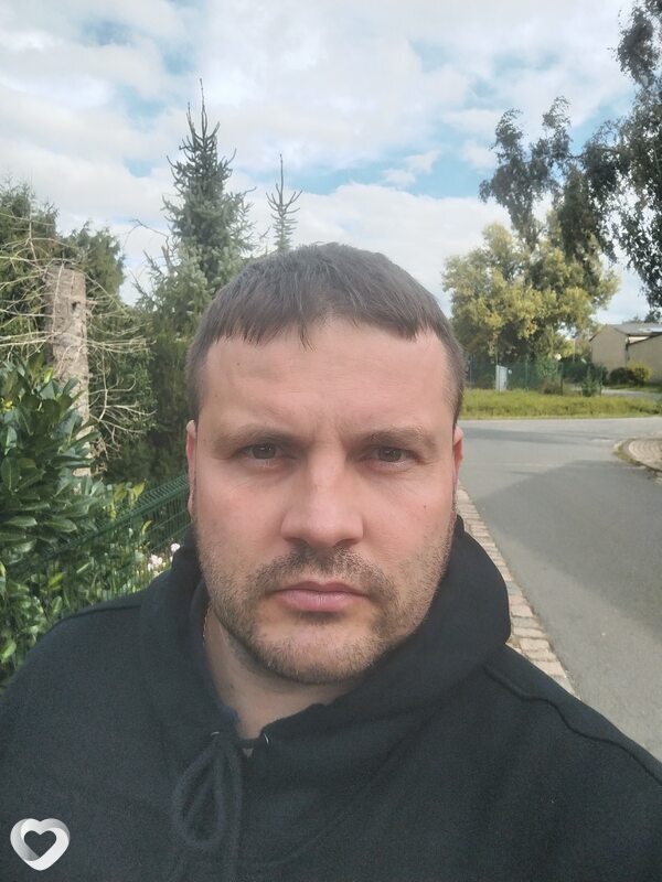 Павел, Старгард-Щецинский