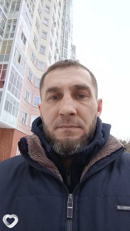 Дмитрий, 40, Москве — анкета №2884256
