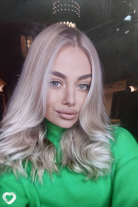 Марина, 35, Белгороде — анкета №2884260