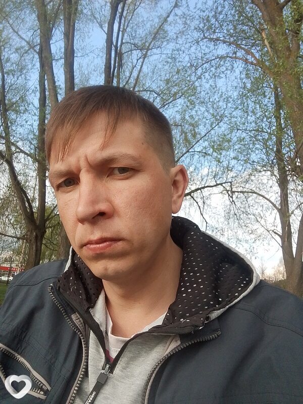 Павел, Цивильск