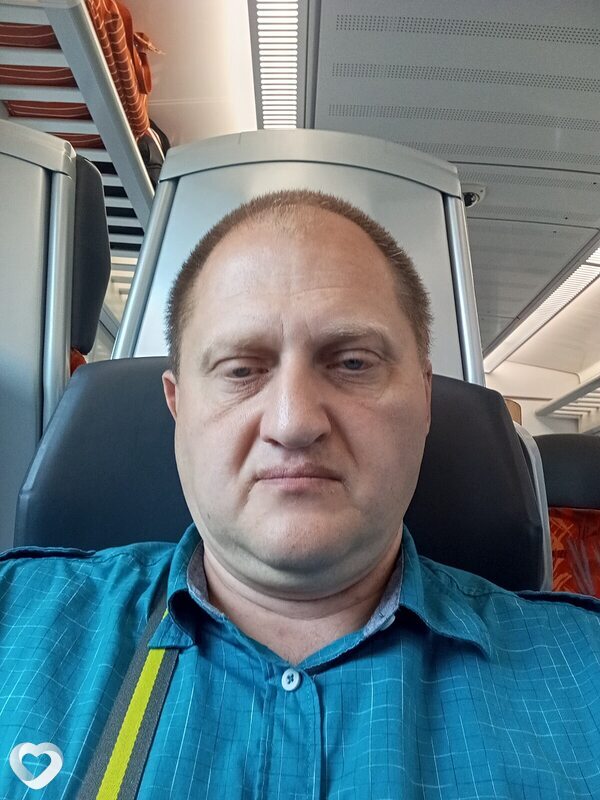 Дмитрий, Дармштадт