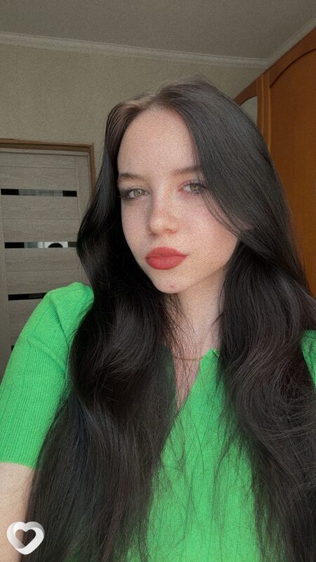 Дарья, 20, Гомеле — анкета №2884024
