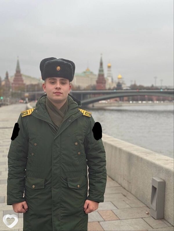 Анатолий, Нахабино