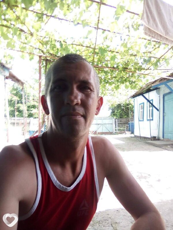 Александр, 42, Краснодаре — анкета №2884031