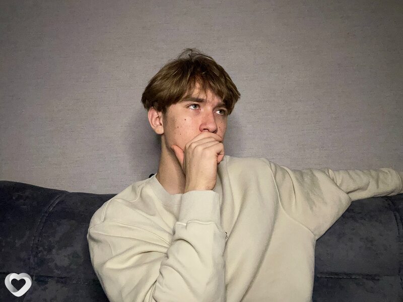 Тимур, 19, Саранске — анкета №2883940