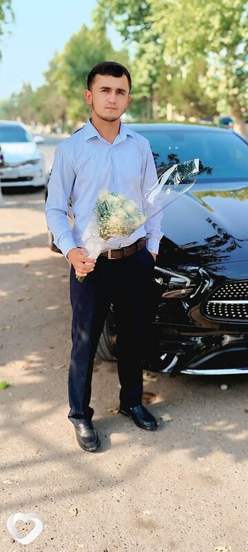 Алек, 26, Алматы — анкета №2883942