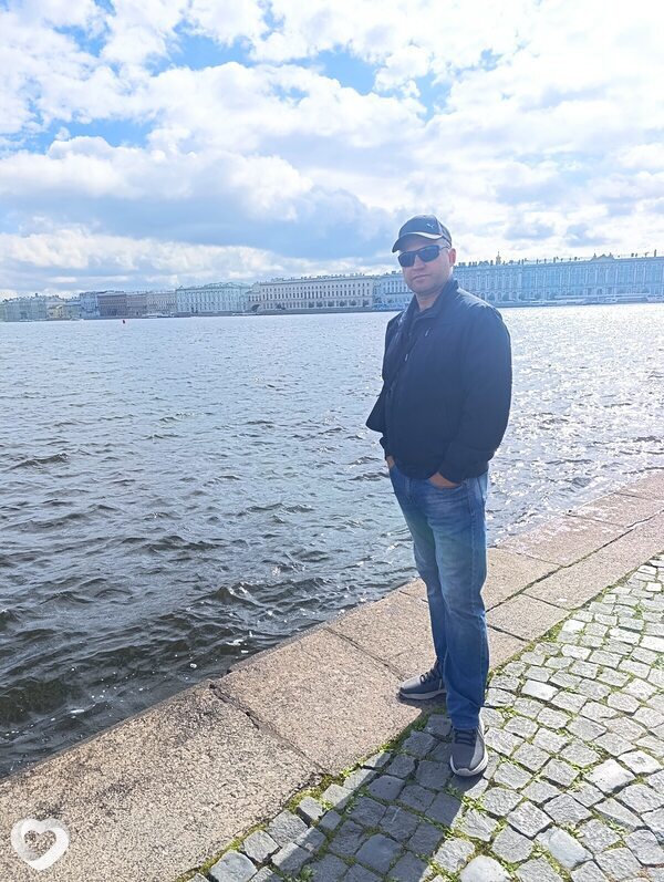 Сергей, 46, Нижнем Новгороде — анкета №2883947