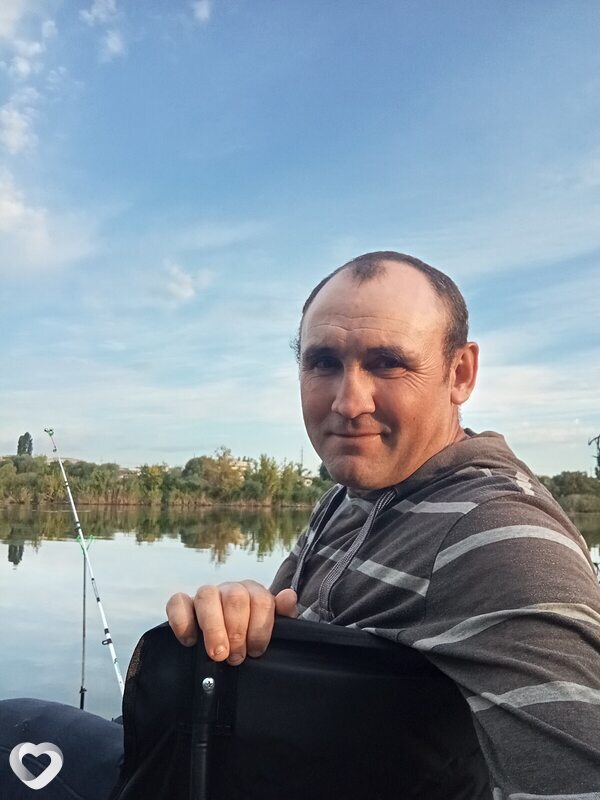 Сергей, 38, Белгороде — анкета №2883967