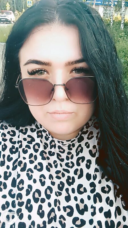Асенька, 26, Липецке — анкета №2883980