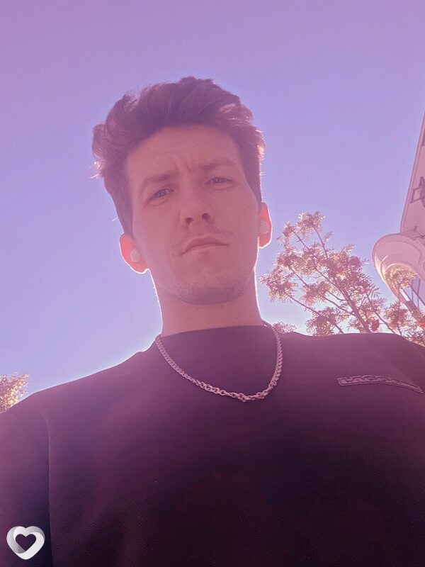 Глобус, 32, Москве — анкета №2884141