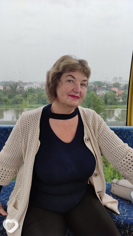 Людмила, Ярославль