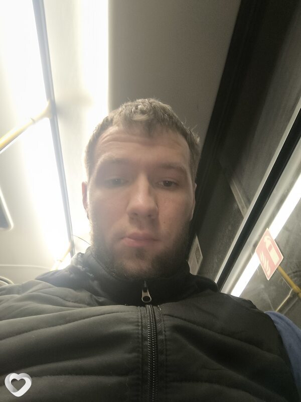 Денис, 27, Могилев — анкета №2884149