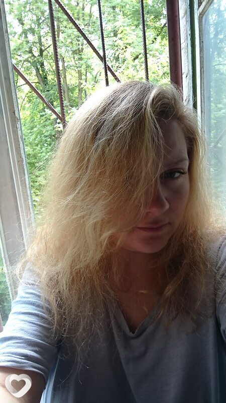 Янина, 39, Санкт-Петербурге — анкета №2884159