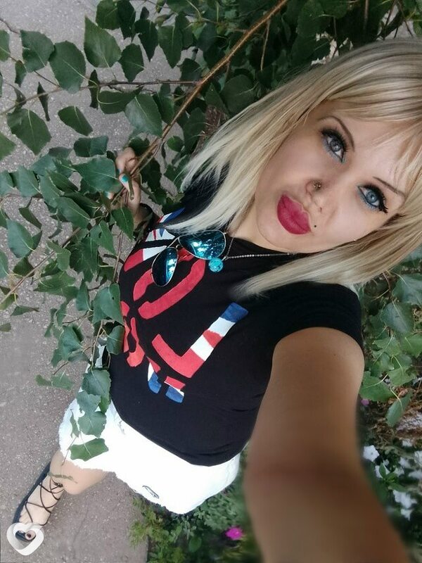 Kissa, 33, Бугуруслане — анкета №2884041