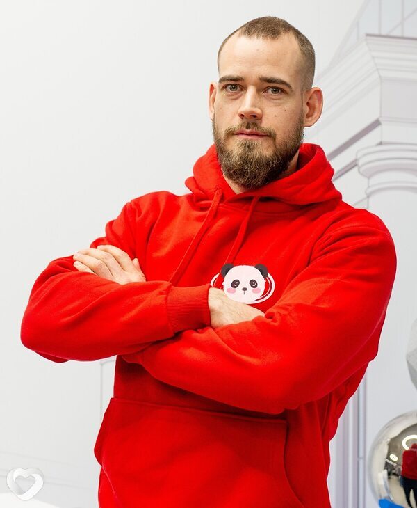 Алексей, 33, Липецке — анкета №2884050