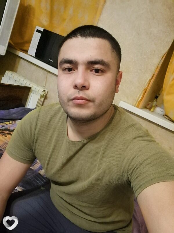 Жобир, 30, Москве — анкета №2884059