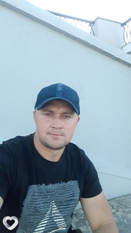 Юра, 38, Гомеле — анкета №2884062