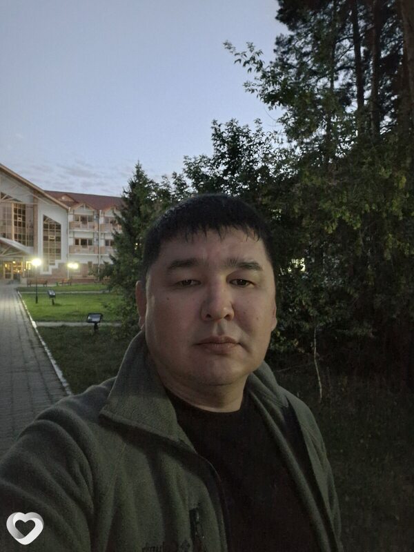 Дос, 39, Астане — анкета №2884067