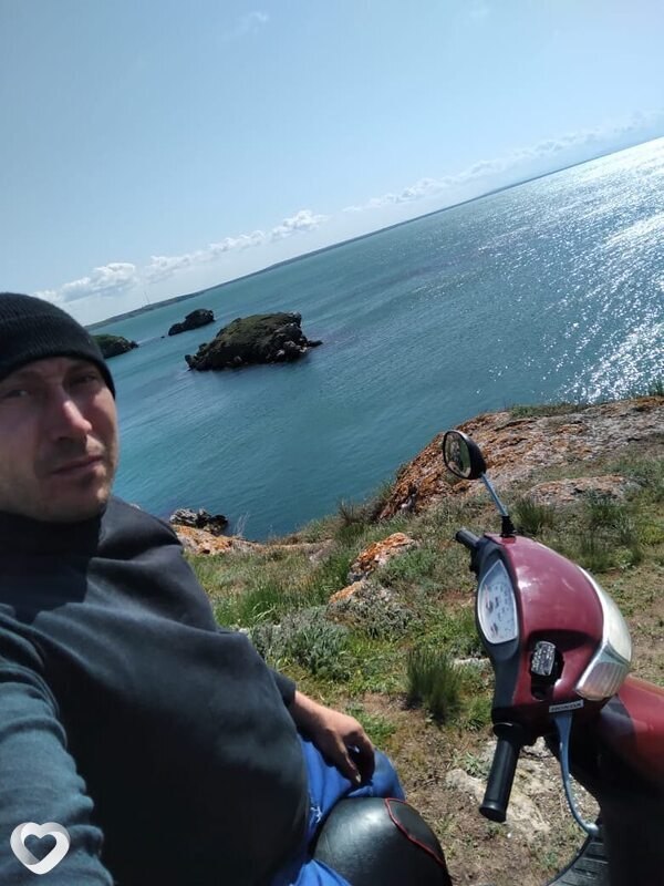 Виталий, 41, Сочи — анкета №2884071