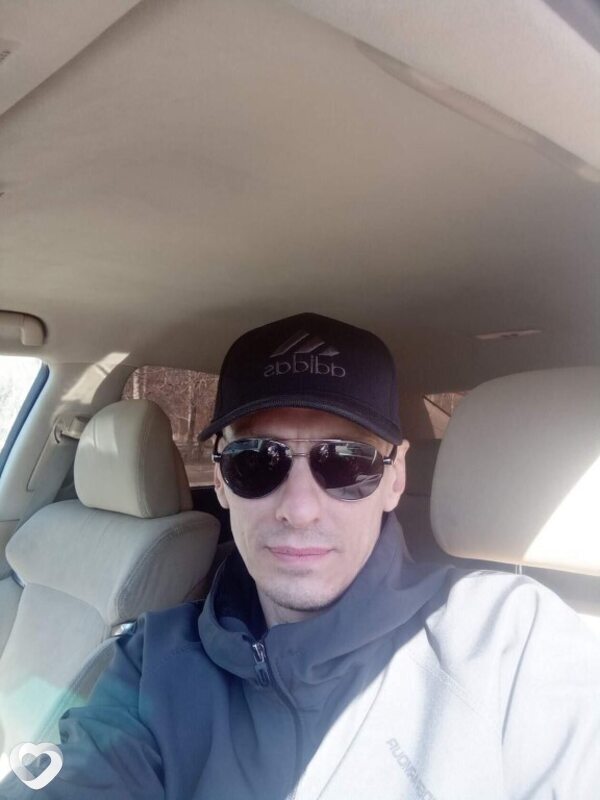 Андрей, 44, Новосибирске — анкета №2884073