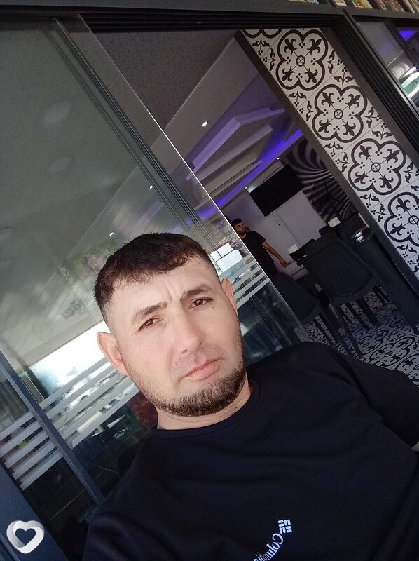 Евгений, 37, Челябинске — анкета №2884084