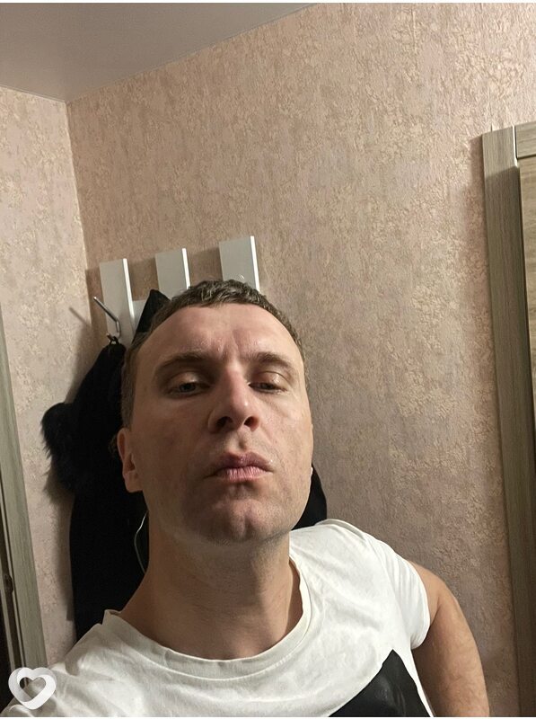 Александр, 40, Воронеже — анкета №2884092