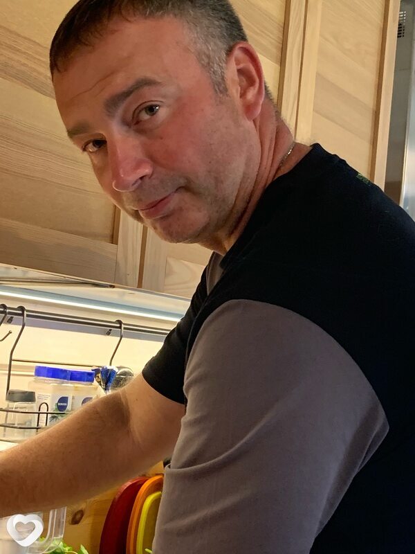 Александр, 45, Москве — анкета №2884100