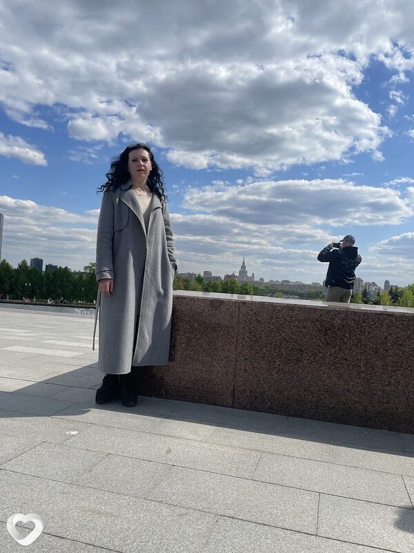 Анастасия, 34, Москве — анкета №2884102