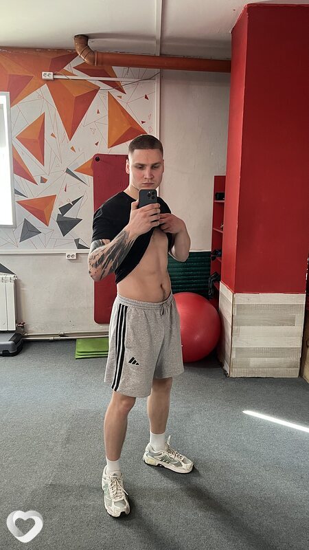 Max, Могилев