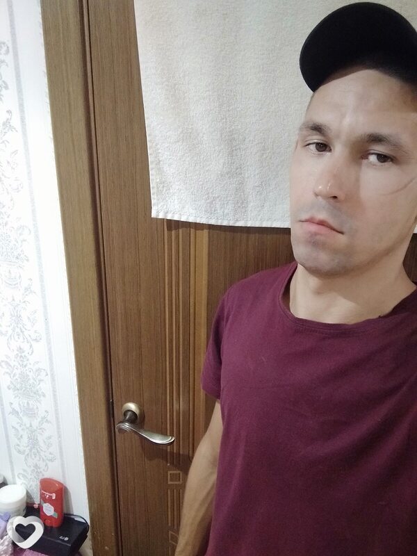 Сержант, 32, Ставрополе — анкета №2884113