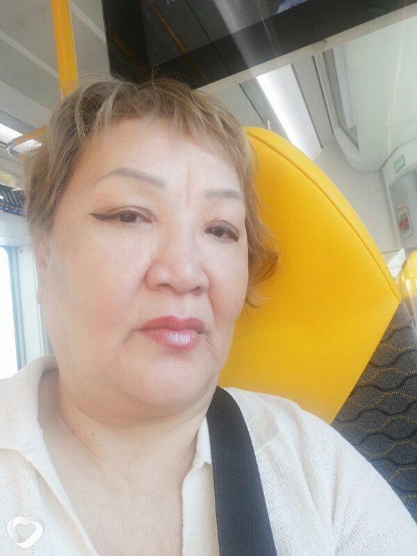 Екатерина, 54, Москве — анкета №2884315