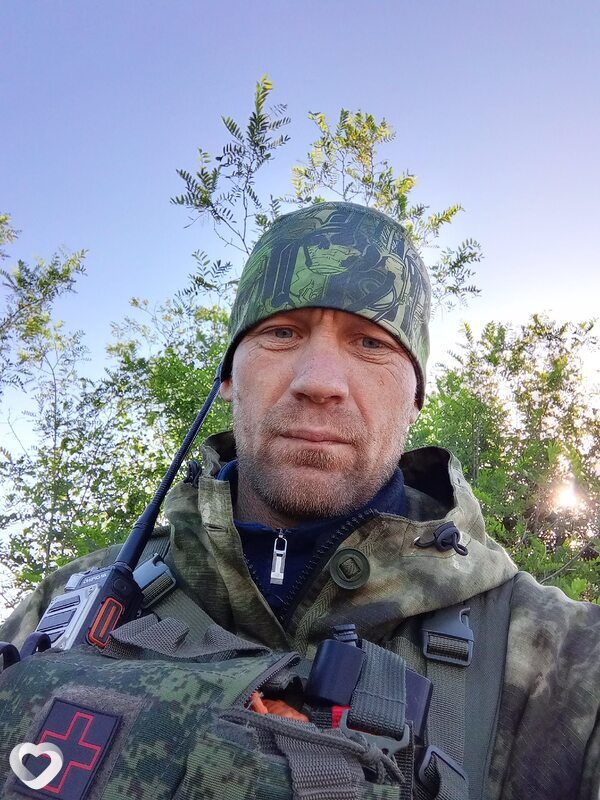 Алексей, 38, Иркутске — анкета №2884317