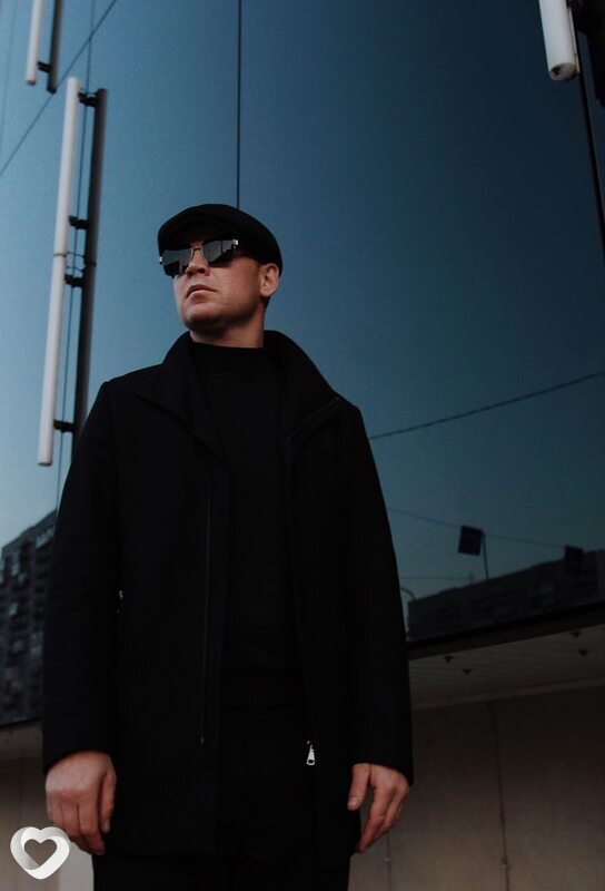 Марсель, 29, Новосибирске — анкета №2884326