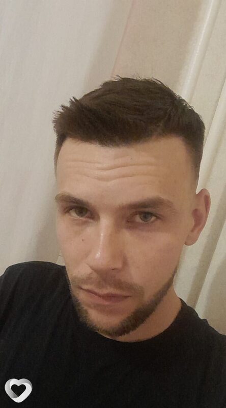 Иван, 36, Краснодаре — анкета №2884328
