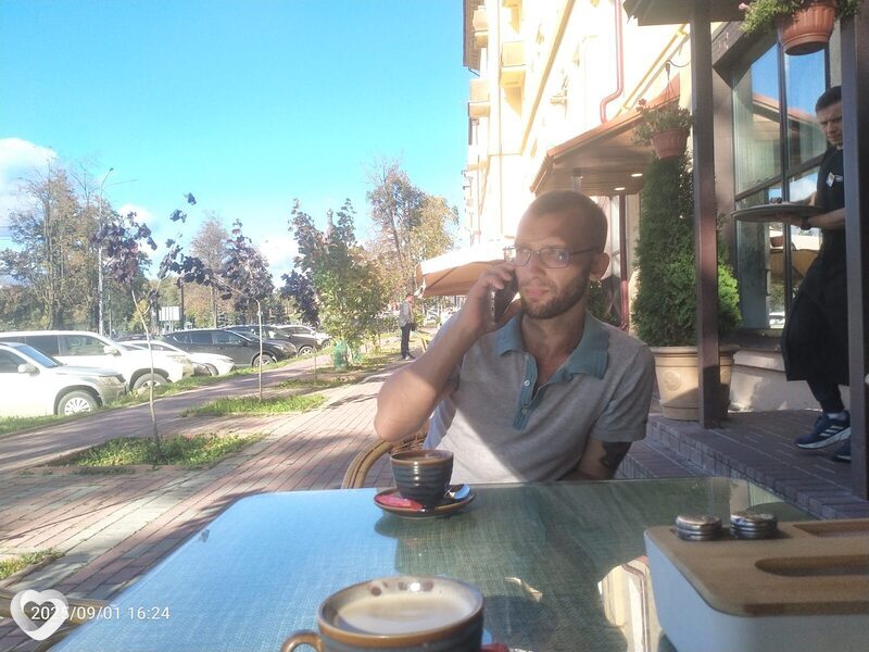 Alexey, 31, Раменском — анкета №2884331
