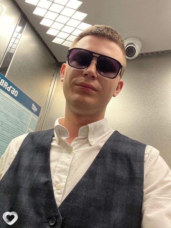 Игорь, 25, Вологде — анкета №2884335